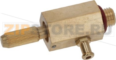 ПАРОВОЙ КРАН 