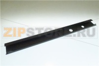 Front Plate Chassis 2Gr.