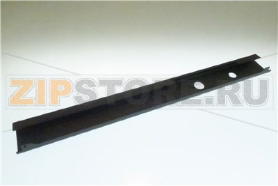 Front Plate Chassis 2Gr. 