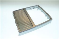TOPCOVER SILVER3         ECAM350.75(DLS)