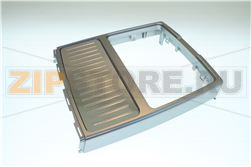 TOPCOVER SILVER3         ECAM350.75(DLS) 