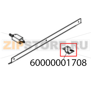 Кронштейн Abat ЛГ-1200Ч-03 Кронштейн Abat ЛГ-1200Ч-03Запчасть на деталировке под номером: 60000001708
