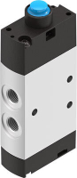 Распределитель нажимной Festo VMEF-SC-M52-M-G18