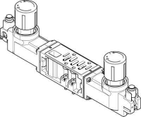 Блок регулятора Festo VABF-S1-2-R4C2-C-10