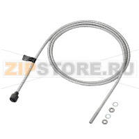 Датчик диффузного отражения оптоволоконный IFM E20086