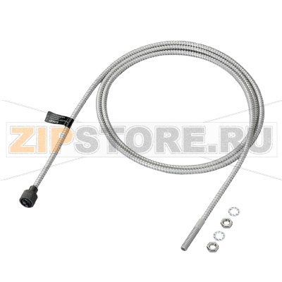 Датчик диффузного отражения оптоволоконный IFM E20086 