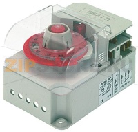 ТАЙМЕР SB1.81 24H