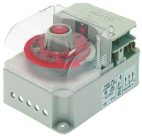 ТАЙМЕР SB1.81 24H