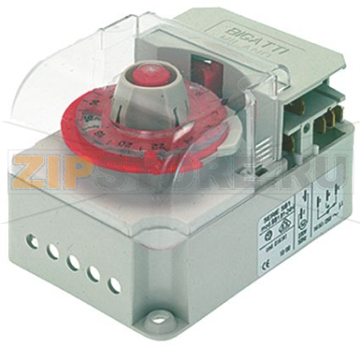 ТАЙМЕР SB1.81 24H 