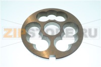 PLACA PRECORTE UNGER 32