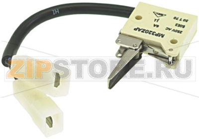MICROINTERRUTORE 