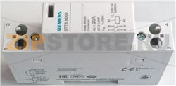 CONTATTORE N20A 2C 1MOD.230V 