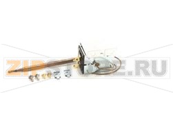 KIT TERMOSTATO, VS-200A 