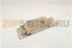 REATTORE ELETTRONICO 18W 230V 