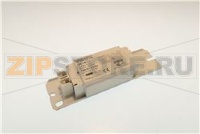 REATTORE ELETTRONICO 18W 230V