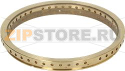 BURNER RING SAMET 