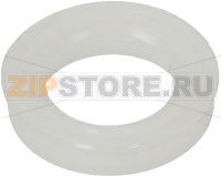 КРОМОЧНАЯ ПРОКЛАДКА Ø 23X14,5X4,8 ММ