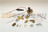 НАБОР УНИВЕРСАЛЬНЫЙ ГАЗОВЫЙ