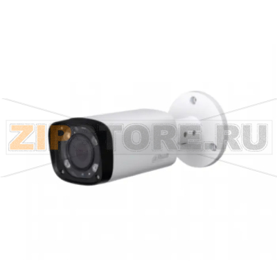 Видеокамера Dahua DH-HAC-HFW2401RP-Z-IRE6 