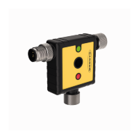 T-адаптер Turck SSA-ISD-TCA