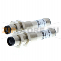 Датчик фотоэлектрический Omron E3H2-T4B4M-M1