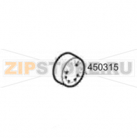 Manop.Term.90C Comenda 109951 Comenda LB 200