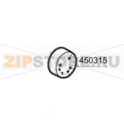 Manop.Term.90C Comenda 109951 Comenda LB 200 Manop.Term.90C Comenda 109951 Comenda LB 200Запчасть на сборочном чертеже под номером: 450315Название запчасти на итальянском языке: Manop.Term.90C Comenda 109951 Comenda LB 200