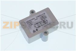 FILTRO BOX AR02.V.6,5A FS 