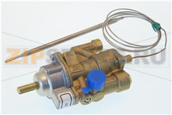 ROBINET PEL25ST 