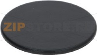 BURNER COVER SR INDESIT
