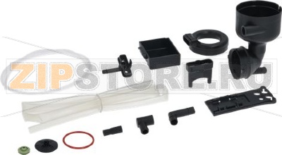 HYGIENE KIT ANIMO OptiBean 