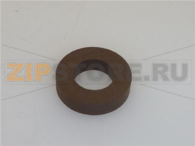 GUARNIZIONE PIANA FKM ø 21x11x5 mm 