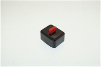 GALLEGGIANTE ROSSO&NERO (PP)       EN750