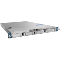 Сервер Cisco BE6K-ST-BDL-XU