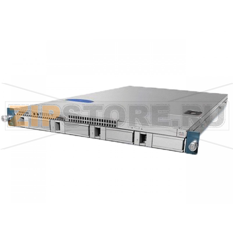Сервер Cisco BE6K-ST-BDL-XU 