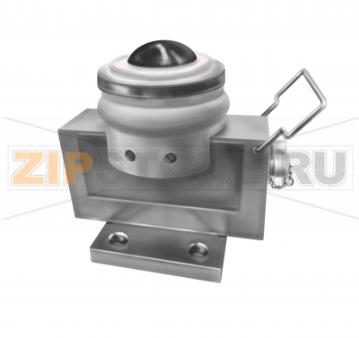 Тензодатчик с узлом встройки Keli EDSK 30t 