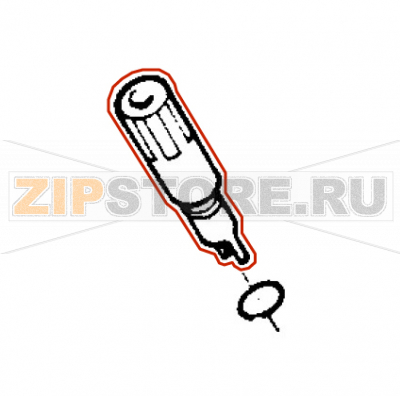 Perno x doccia grigio Saeco Royal Exclusive Perno x doccia grigio Saeco Royal Exclusive

Запчасть на сборочном чертеже под номером: 12

Название запчасти на итальянском языке: Perno x doccia grigio Saeco Royal Exclusive