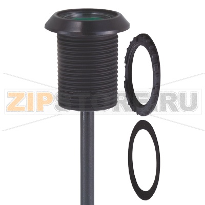 Кнопка емкостная с подсветкой IFM KT5150 