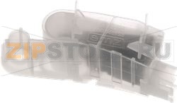 SWITCH FOR DRYER DOOR BOSCH 00623850 