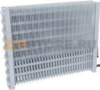EVAPORATOR L2 / L3 / L6 PAINTED