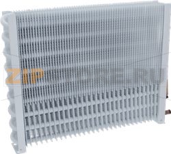 EVAPORATOR L2 / L3 / L6 PAINTED 