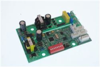 PLACA DE CONTROL