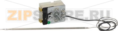 ТЕРМОСТАТ ОДНОФАЗНЫЙ 35-188°C 