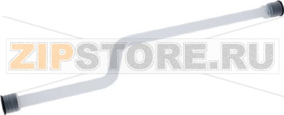 DRAIN HOSE FOR OVEN DOOR TRAY 