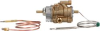 THERMOSTATIC TAP KIT 25ST