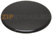 ГОРЕЛКА С КОЛПАКОМ Ø 95 ММ, SMEG