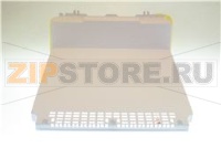 COPERCHIO EVAP. NF ASSY