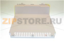 COPERCHIO EVAP. NF ASSY 