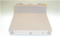 COPERCHIO EVAP. NF ASSY