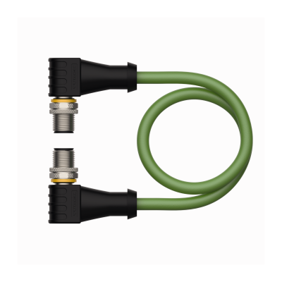 Кабель Ethernet Turck WSSD-WSSD-4422-1M 